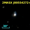 2MASX J00554272+0622529