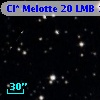 Cl* Melotte   20    LMB   10903
