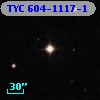 TYC  604-1117-1