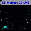 Cl* Melotte   20    LMB   10906