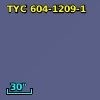 TYC  604-1209-1