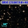 1RXS J211621.0+412447