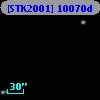 [STK2001] 10070d