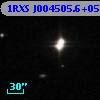 1RXS J004505.6+053305