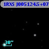 1RXS J005124.5+073040