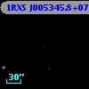 1RXS J005345.8+075124