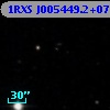 1RXS J005449.2+075058