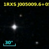 1RXS J005009.6+053130