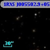 1RXS J005502.9+054717