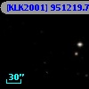 [KLK2001] 951219.71