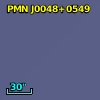 PMN J0048+0549
