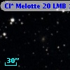 Cl* Melotte   20    LMB   10910