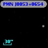 PMN J0053+0654