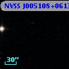 NVSS J005108+061344