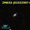2MASX J01032907+0532461