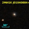 2MASX J01040884+0528408