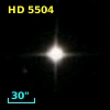HD   5504