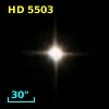 HD   5503