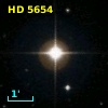 HD   5654