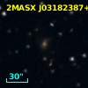 2MASX J03182387+4915440