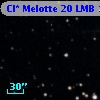 Cl* Melotte   20    LMB   10914