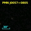 PMN J0057+0805