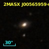 2MASX J00565959+0748247