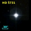 HD   5731