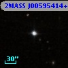2MASS J00595414+0622550
