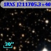 1RXS J211705.3+402128