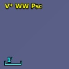 V* WW Psc