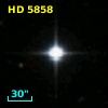 HD   5858