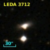 LEDA    3712
