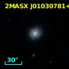 2MASX J01030781+0649517