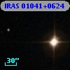 IRAS 01041+0624