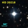 HD  20218