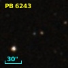 PB  6243