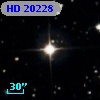 HD  20228