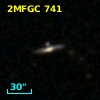 2MFGC 741