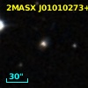 2MASX J01010273+0550262