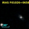IRAS F01026+0658