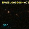 BWE 0056+0739