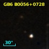 GB6 B0056+0728