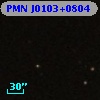 PMN J0103+0804
