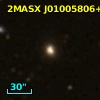 2MASX J01005806+0804553