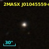 2MASX J01045559+0741375