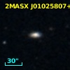 2MASX J01025807+0644007