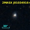 2MASX J01034916+0650576
