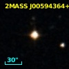 2MASS J00594364+0702508