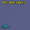 TYC  605-1043-1